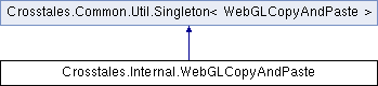File Browser: Crosstales.Internal.WebGLCopyAndPaste Class Reference