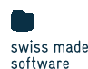 Swiss made Software